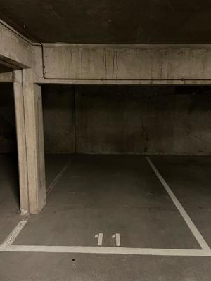Garage - 1 m²
