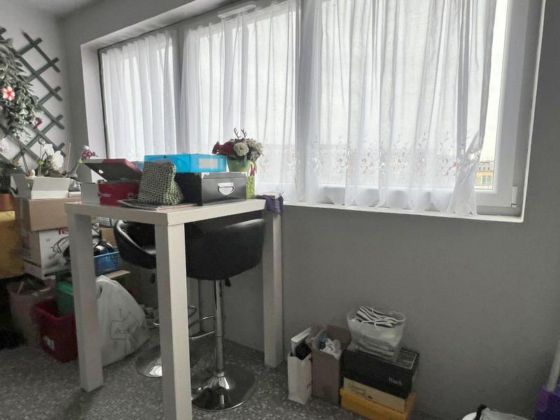 Appartement - 81 m² - 3 pièces