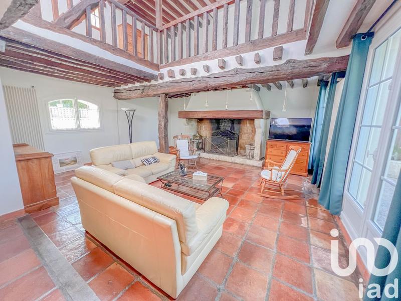 Maison - 267 m² - 8 pièces