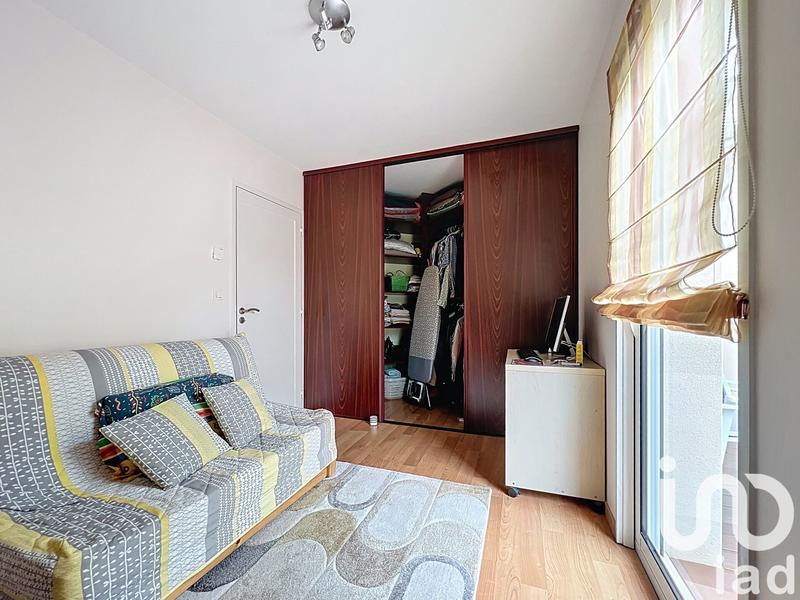 Maison - 125 m² - 4 pièces