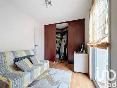 Maison - 125 m² - 4 pièces