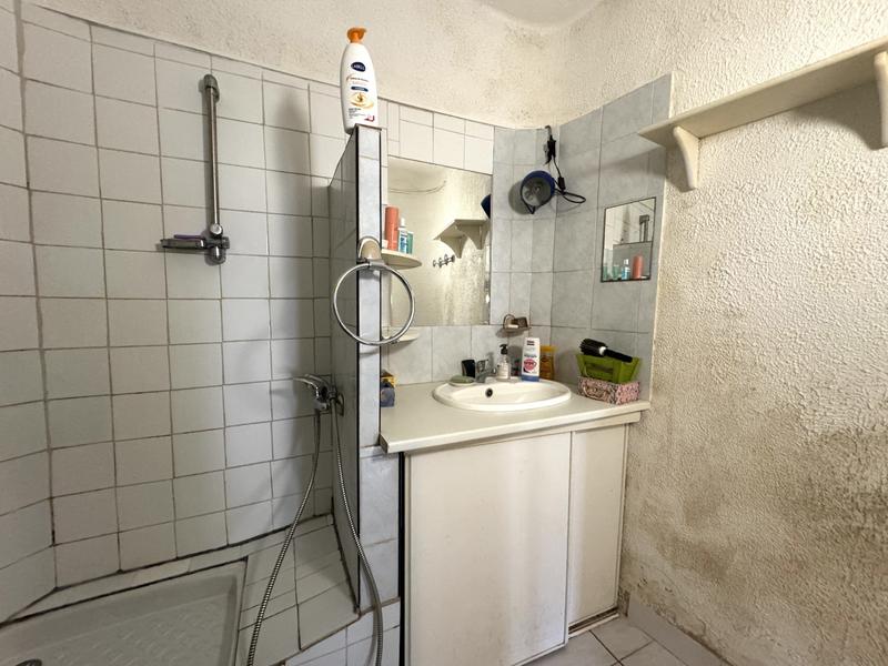 Appartement - 29 m² - 2 pièces