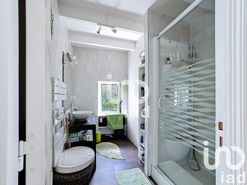 Maison - 179 m² - 4 pièces