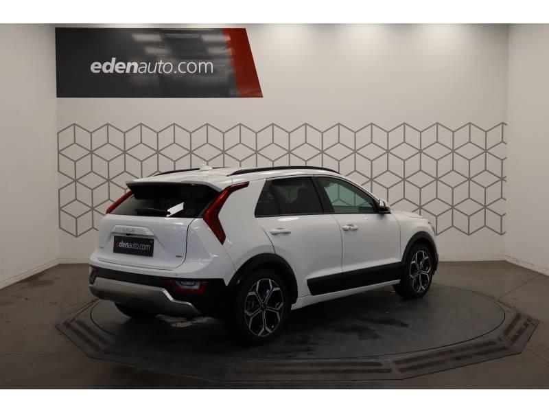 Kia Niro 1.6 GDi 141 ch Hev Dct6 Premium