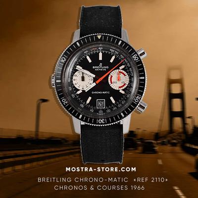 Mostra-Store Montres de collectionneurs Aix en Provence