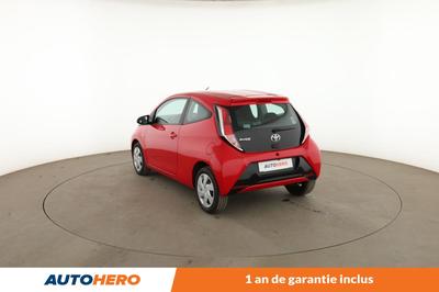 Toyota Aygo 1.0 Vvt-i X-Play 5p 69 ch