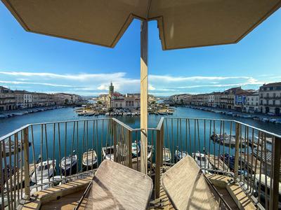 Appartement - 114 m² - 4 pièces