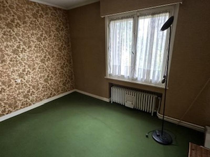 Maison d'architecte - 105 m² - 6 pièces