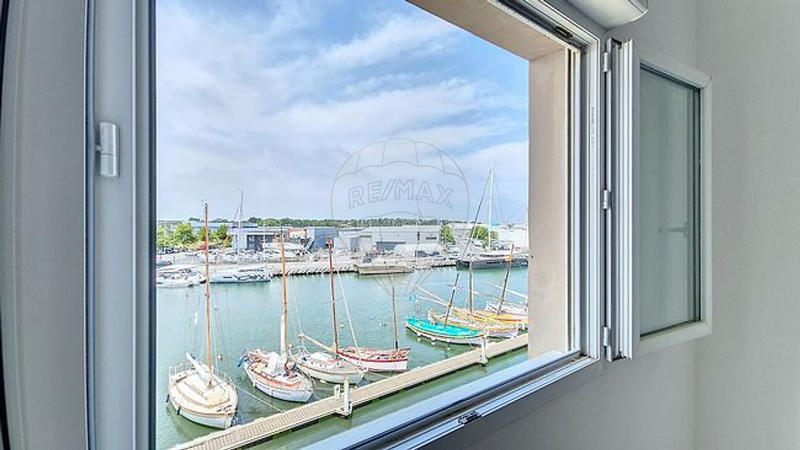 Duplex - 78 m² - 3 pièces