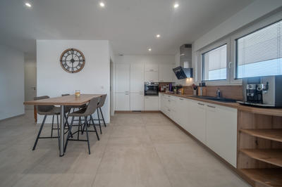 Appartement - 87 m² - 3 pièces