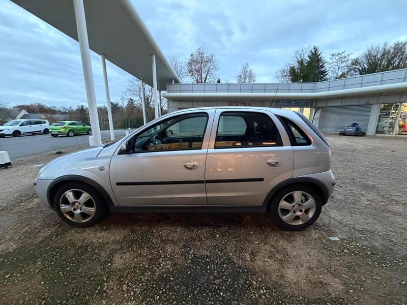 Opel Corsa c 1.2 75 Ch Garantie 6 Mois / Reprise Possible