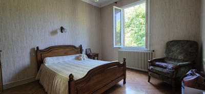 Maison - 62 m² - 4 pièces