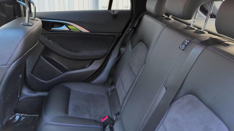 Infiniti Q30 1.6 122 Luxe