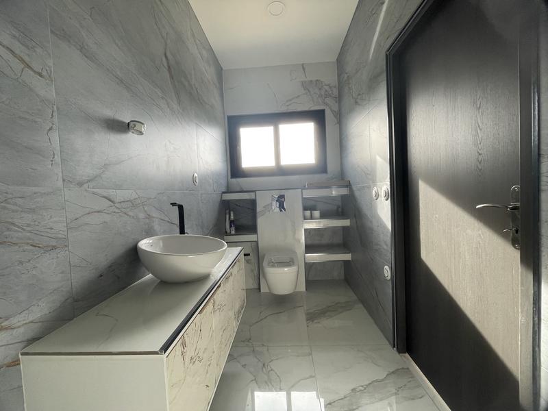 Maison - 111 m² - 4 pièces