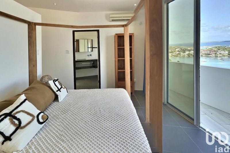 Maison - 200 m² - 5 pièces