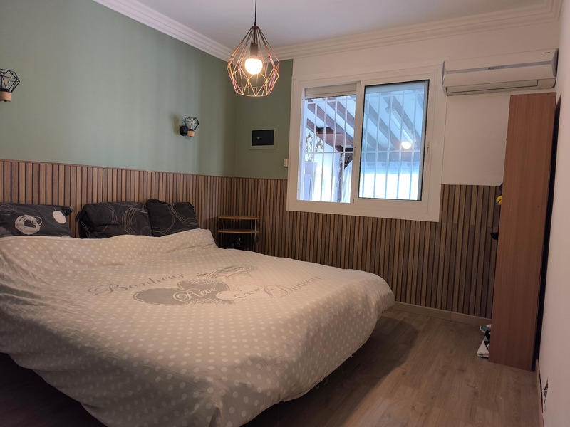 Maison - 77 m² - 4 pièces