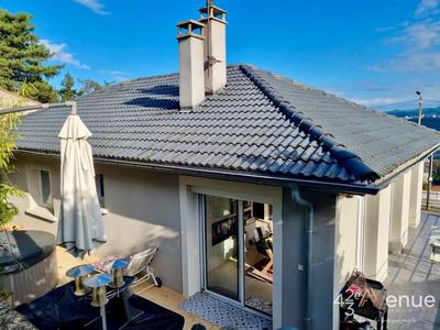 Maison - 152 m² - 6 pièces