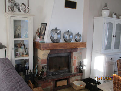 Maison - 127 m² - 8 pièces