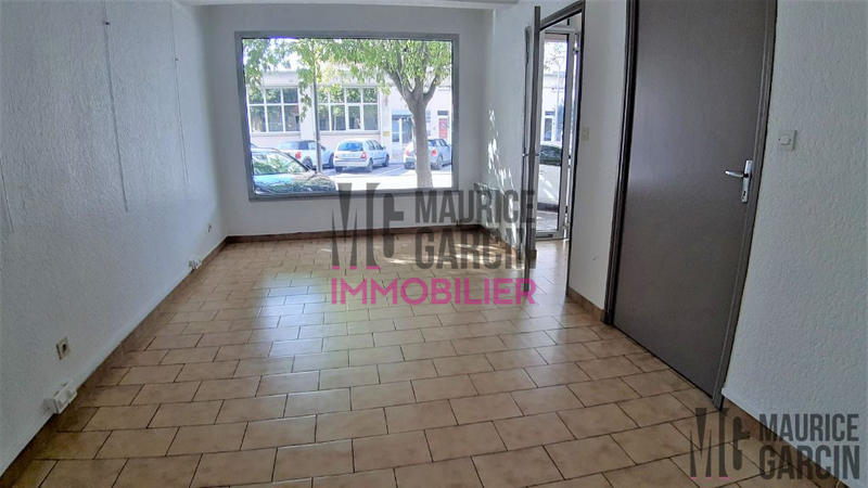 Bureau - 75 m² - 3 pièces