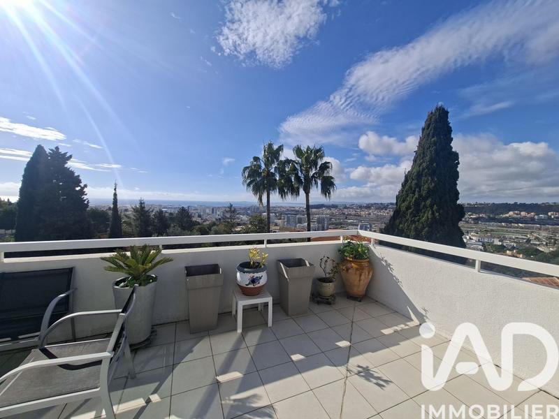 Appartement - 74 m² - 3 pièces