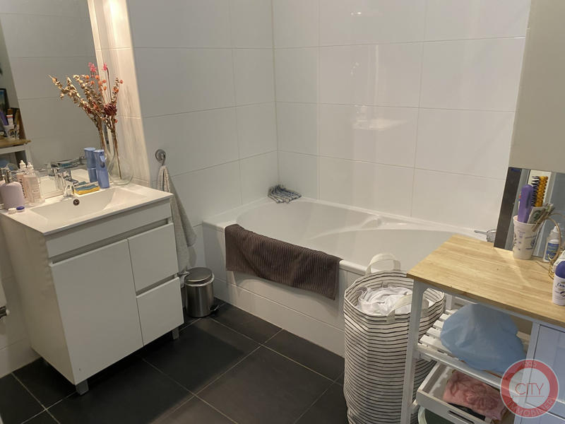 Appartement - 73 m² - 3 pièces