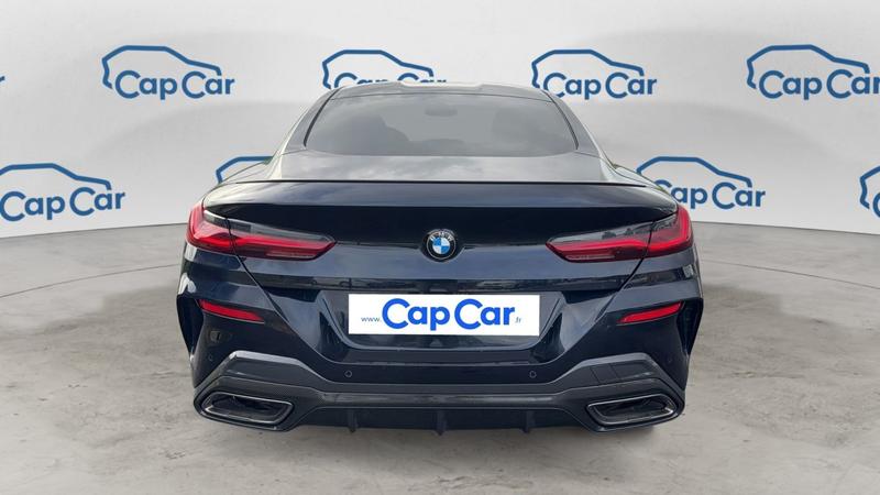 Bmw Série 8 Coupe xDrive M850i 530 Bva8 m Performance
