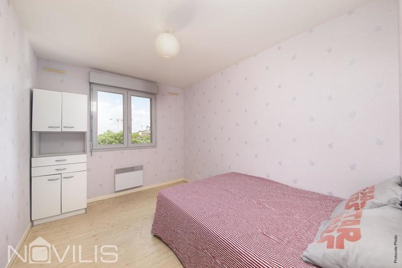 Appartement - 81 m² - 4 pièces