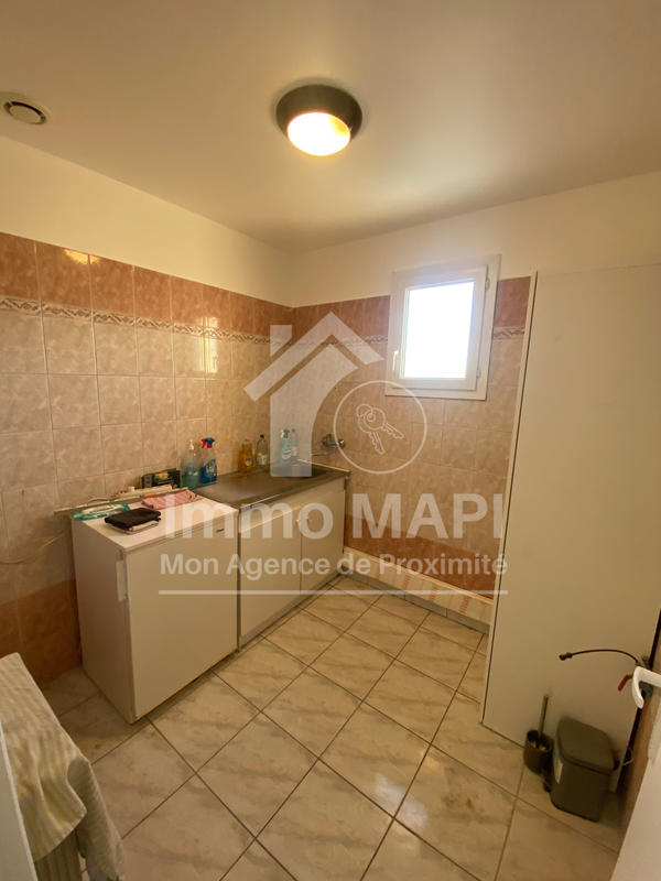 Local commercial - 119 m²