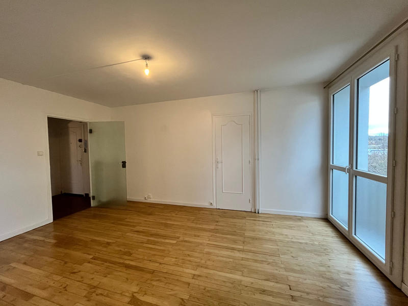 Appartement - 54 m² - 3 pièces