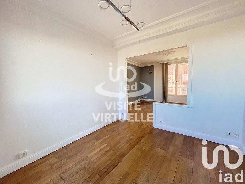 Appartement - 69 m² - 4 pièces