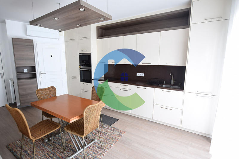 Maison - 76 m² - 3 pièces