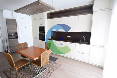 Maison - 76 m² - 3 pièces