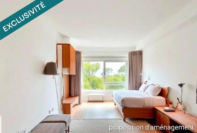 Maison - 50 m² - 3 pièces