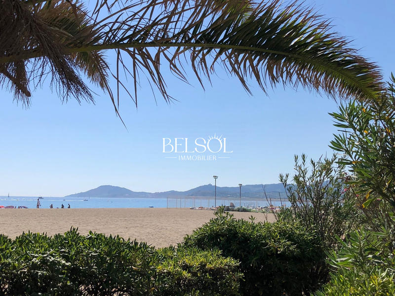 Appartement - 52 m² - 3 pièces