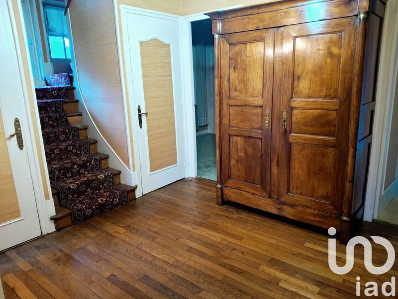 Maison de maîtres - 207 m² - 10 pièces