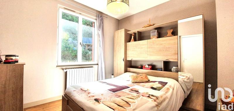 Maison - 102 m² - 5 pièces