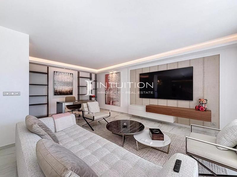 Appartement - 127 m² - 3 pièces