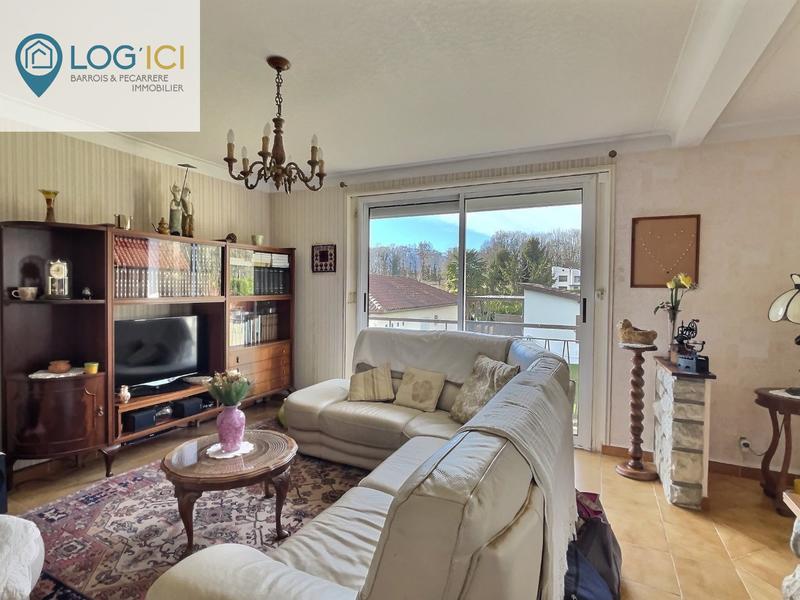 Maison - 133 m² - 6 pièces