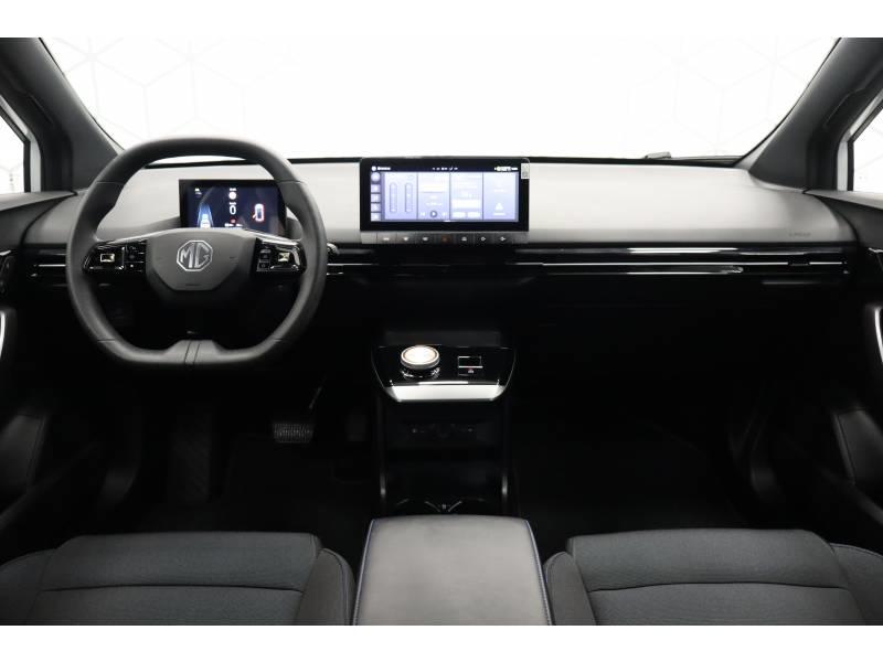 Mg Mg4 Electric 51kWh - 125 kW 2wd Standard