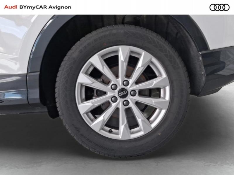 Audi Q3 Sportback 35 Tfsi 150 ch s tronic 7 s line