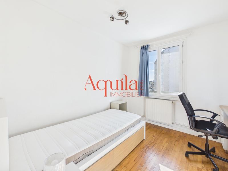 Appartement - 79 m² - 4 pièces