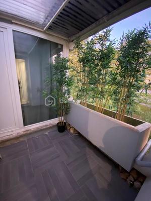 Appartement - 75 m² - 5 pièces