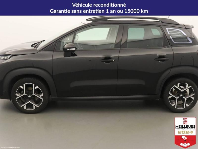 Citroen C3 Aircross PureTech 110 s&amp;S Bvm6 Shine Pack