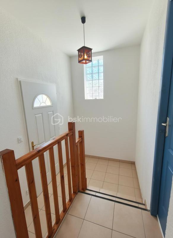 Villa - 83 m² - 4 pièces