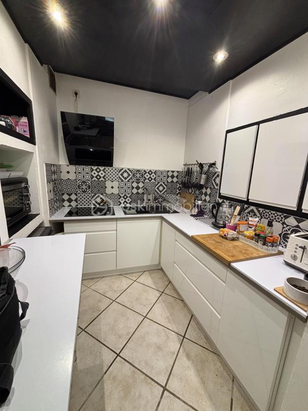 Maison de ville - 170 m² - 7 pièces