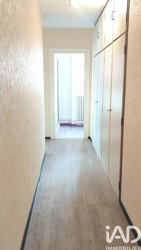 Appartement - 83 m² - 3 pièces