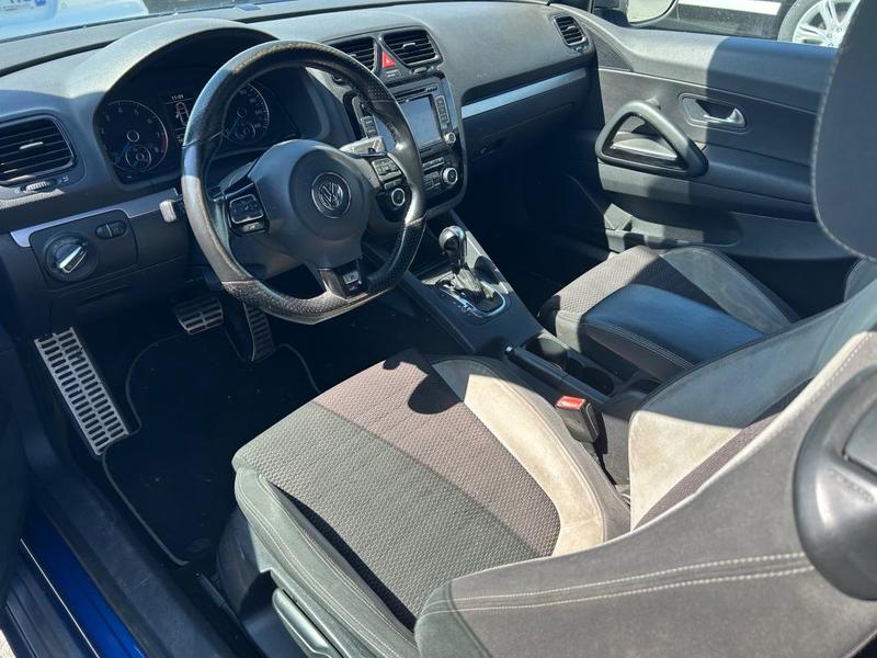 Volkswagen Scirocco 2.0 Tsi 265 R Dsg6