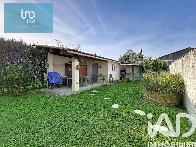 Maison - 125 m² - 4 pièces