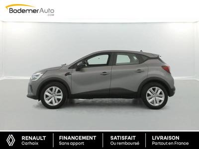 Renault Captur E-Tech 145 - 21 Business