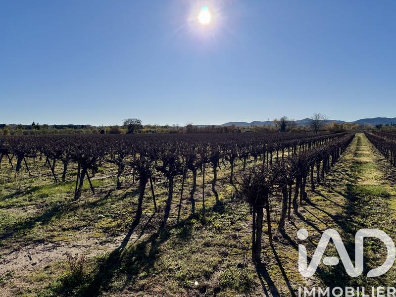 Terrain agricole - 14 667 m²